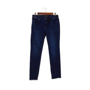 Talbots Flawless Five Pocket Slim Ankle Jean